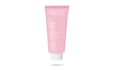Relaxing Shower Gel 300 ml - PUPA Milano